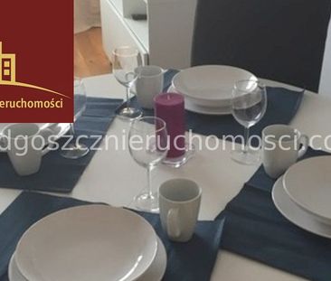 Do wynajęcia mieszkanie Bydgoszcz Wyżyny - 46m2 - Photo 4