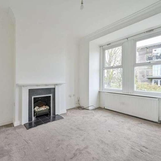 Abbey Road, South Wimbledon, SW19 - Photo 1