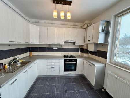 AA/1159 De închiat apartament cu 2 camere în Tg Mureș - Dâmb - Fotografie 5