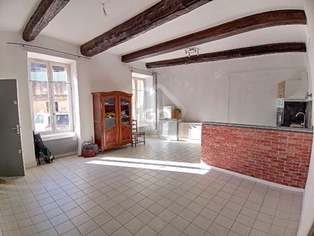 À LOUER , Appartement 3 chambres 75m² - Jonquières, - Photo 3