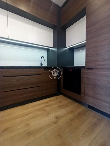 Do wynajęcia kawalerka w nowym budownictwie - Photo 2