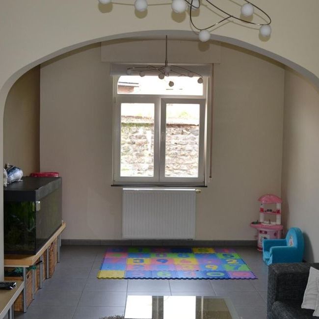 Gelijkvloers app. te huur in Elewijt voor € 1.185 met 2 slaapkamers - Foto 1