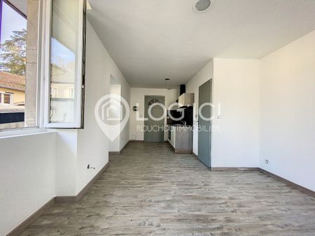 Location Appartement 1 pièce 21m² PAU 64000 - Photo 2