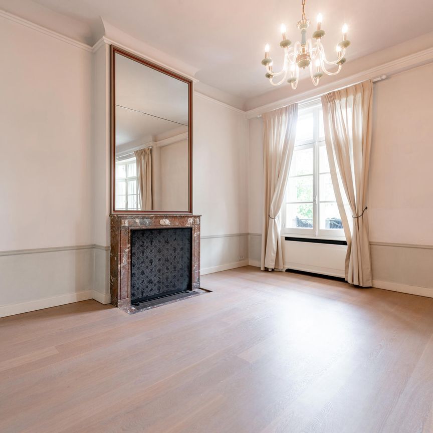 Abdij van Ter Kameren, Elsene - Photo 1