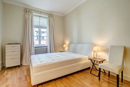 2-Zimmer Wohnung in gehobener Wohnlage - Foto 3