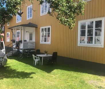 Smedgatan 8 - Foto 1