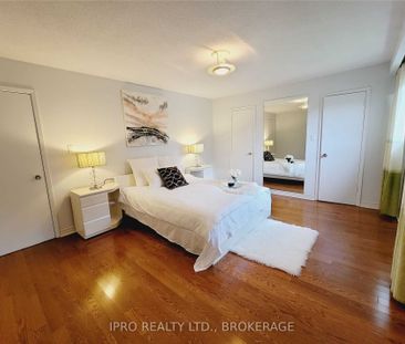 For Lease - 2838 Kingsberry Crescent Unit# Upper, Mississauga, Ontario - Photo 6