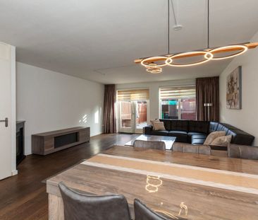 Huis te huur: Wim Sonneveldplein 22 2548 ZH Den Haag - Photo 4