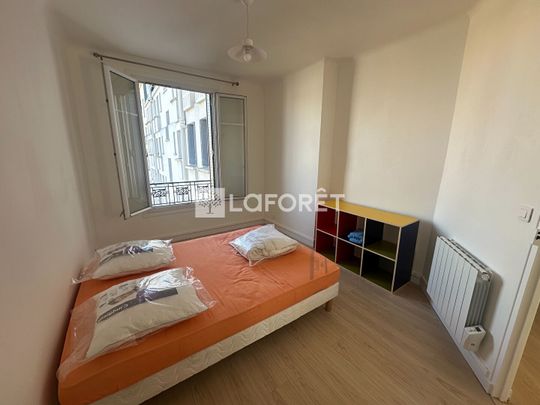 Appartement T2 Vitry-sur-Seine à louer - Photo 1