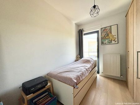 Appartement te huur - Foto 4