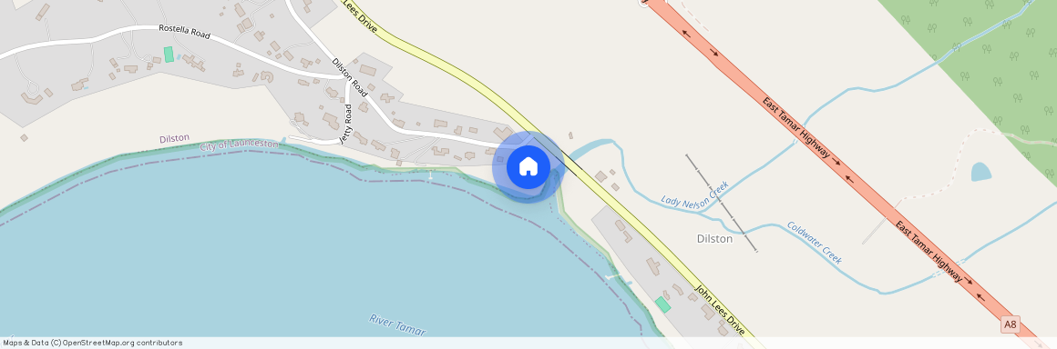 1 Dilston Road, Tas 7252