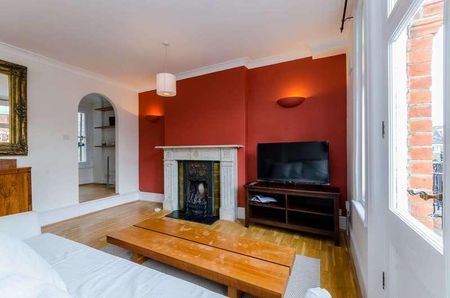 Castletown Road, Barons Court, W14 - Photo 5