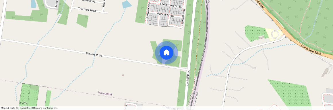 10 Blewers Road, Qld 4506, Morayfield