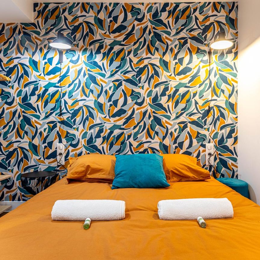 Appartement T2 Chaville à louer - Photo 1