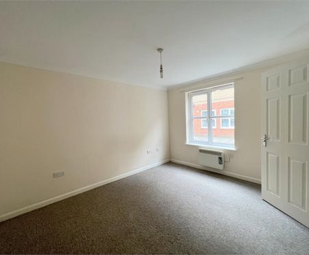Flat 27, Bentley House, Abbeygate Court, March - Photo 3