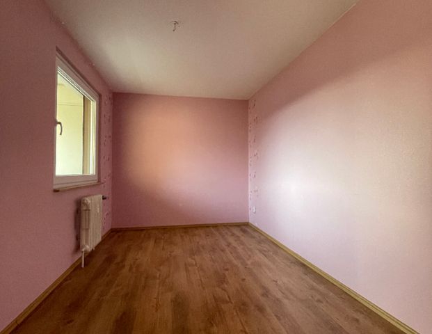 Mietwohnung in Herzogenaurach - Gemütliche 3-Zimmer Wohnung - Wohnberechtigungsschein erforderlich!* - Foto 1