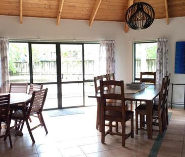 101 Karaka Very Accommodating and Great Location - Photo 5