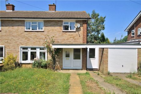 Blackwell Avenue, Guildford, Surrey, GU2 8LU - Photo 3