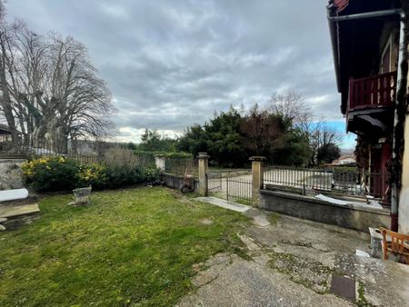 MAISON T3 - 38300 BOURGOIN JALLIEU - 82.63m2 , Bourgoin-jallieu - Photo 3