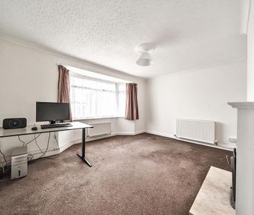 2 bedroom semi-detached bungalow to rent - Photo 1