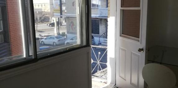 Appartement 3 1/2 à louer 1er juin Montréal-Nord - Photo 2