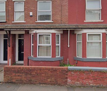 Fallowfield, M14 6GH, Manchester - Photo 4