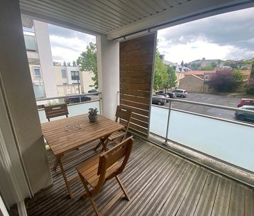 Appartement de type 1 - Situé entre centre-ville et facultés. - Photo 4