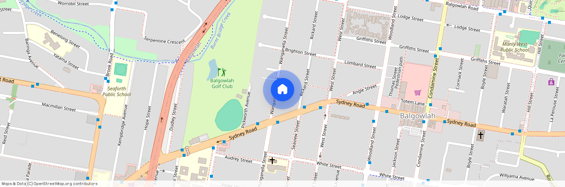 5/76 Wanganella Street, NSW 2093, Balgowlah