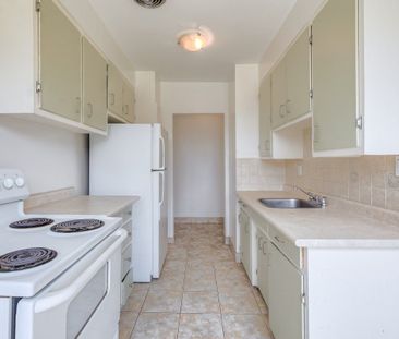 For Lease - 111 Craydon Road Unit# 204, Whitby, Ontario - Photo 4