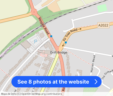 The Driftbridge, Reigate Road, Epsom, Surrey, KT17 - Photo 1