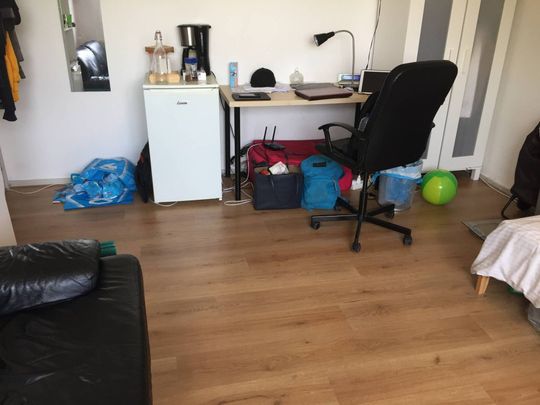 Kamer Cederstraat, Tilburg huren? - Photo 1