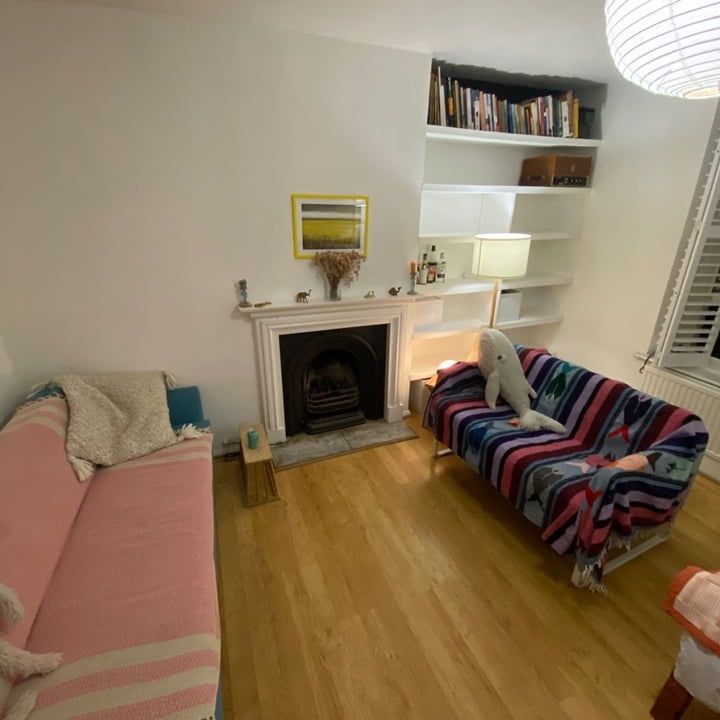 1 Bed Flat, Scott House, N7 - Photo 1