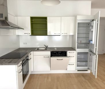 2-Zimmer Wohnung in Krems-Zentrum - Foto 4