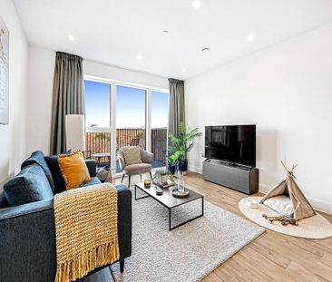 2 bedroom apartment to rent - Photo 5