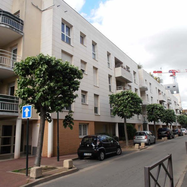 La Garenne Colombes - 92250 - Photo 1