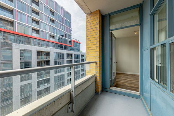 For Lease - 438 Richmond Street Unit# 1119, Toronto, Ontario - Photo 1