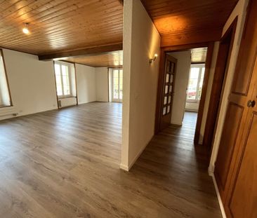 3.5 Zimmer, 80 m², 1. Stock - Foto 6