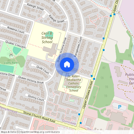 11 Queensbury Drive Unit# Basement, Hamilton