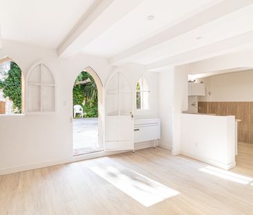 Location Appartement 2 pièces 41m² MARSEILLE 7ème - Photo 1