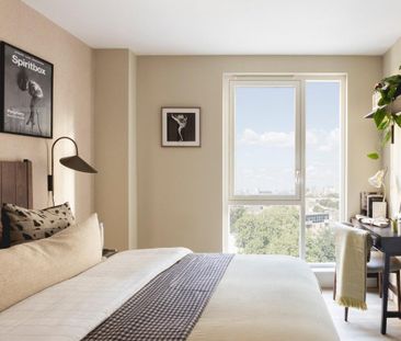 2 bedroom flat to rent - Photo 6