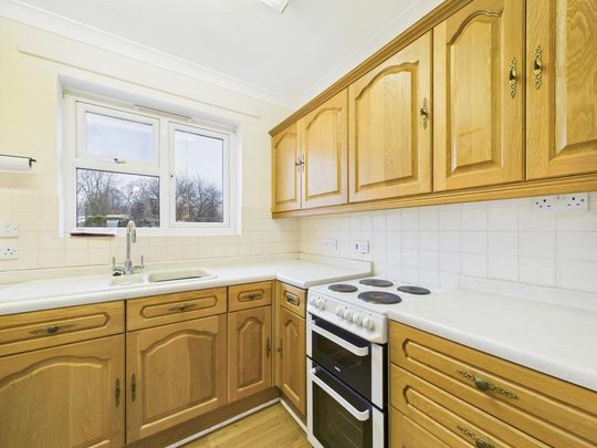 2 bedroom apartment to rent - Photo 1