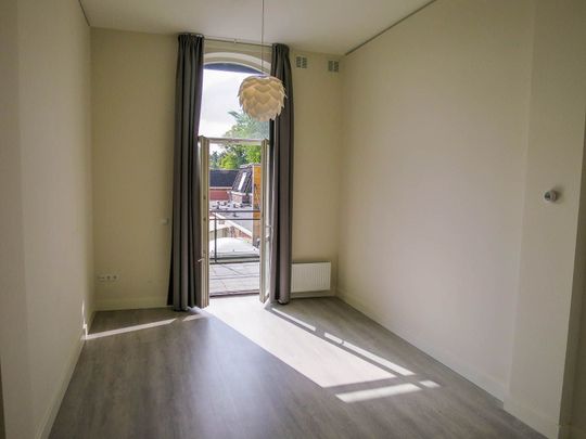 Te huur: Appartement Tabakswal in Deventer - Foto 1