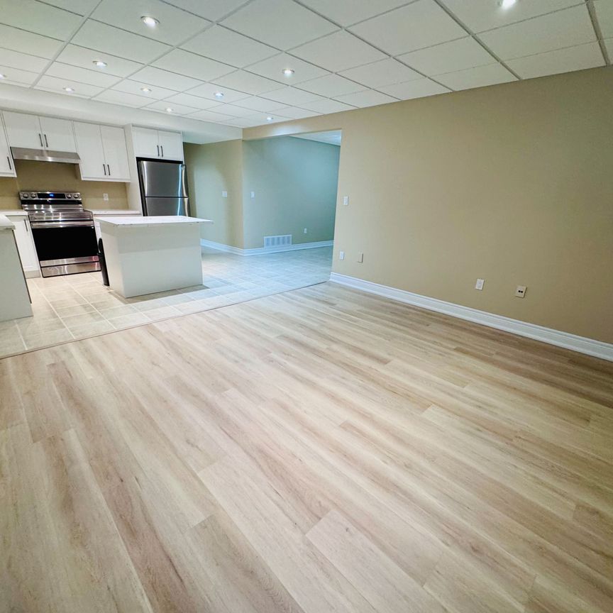 For Lease - 8 Winthrop Place Unit# Lower, Hamilton, Ontario - Photo 1