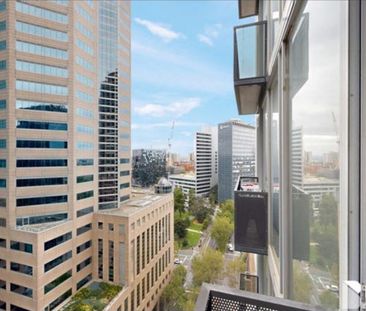 Melbourne CBD - Photo 4