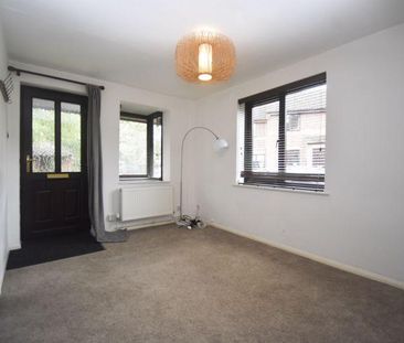 1 bedroom terraced house to rent - Photo 1