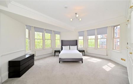 Park Road, , London, NW8 - Photo 5