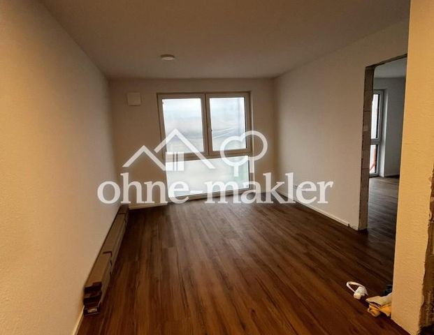 Neubau: Moderne 2-Zimmer-Wohnung im 2. OG in Nürtingen - Foto 1