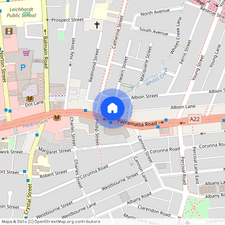 6/267 Parramatta Road, Leichhardt 2040, New South Wales