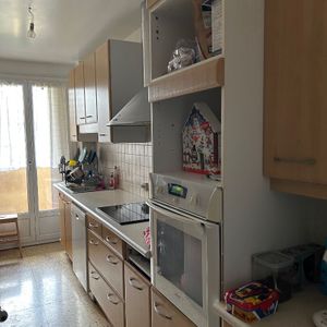 Location appartement 4 pièces, 77.49m², Champigny-sur-Marne - Photo 2