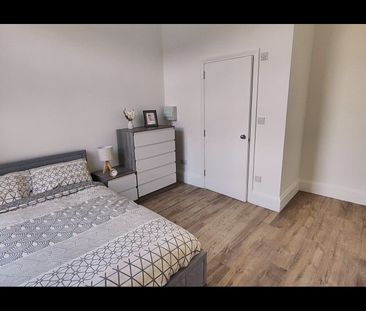 Studio Flat, London, W5 - Photo 4